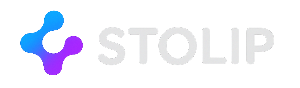 Stolip Logo